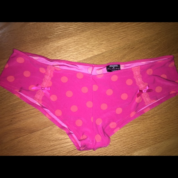 SOLD Victoria's Secret NWT Vintage Sexy Little Things 💗 - Picture 3 of 9
